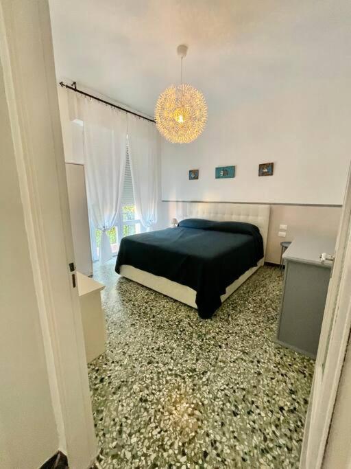 2-Bedroom Sunny Sea View With Balcony, La Casa Di Christine Монтероссо-аль-Маре Екстер'єр фото